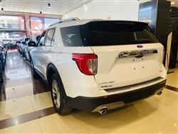 فورد إكسبلورر